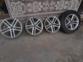 momo джанти  за бмв размер 5х12015 цола, снимка 2