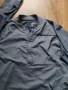 NIKE SHIELD HALF ZIP GOLF JACKET - страхотна мъжка блуза КАТО НОВА М, снимка 4