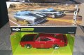 Dodge Charger 1969 Maisto, снимка 4