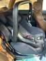 Детско столче RECARO 2в1 от 0мес., снимка 2