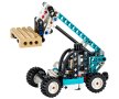 LEGO® Technic 42133 - Телескопичен товарач, снимка 3