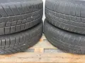 Лети джанти 16ки 5х114.3 Kia + зимни гуми 215/70/16 Barum, снимка 10