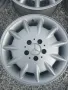 5x112..16 цола 7.5j ET45 MERCEDES оригинални. , снимка 4