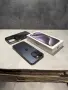 Iphone 15 Pro Blue + подаръци, снимка 1