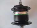 Продавам колела внос от Германия динамо главина SHIMANO DH-3N20 за вибрейк, снимка 2