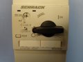 моторна защита SCHRACK Bes 24500 protection circuit breakers 36-45A, снимка 8