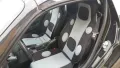 Комплект Калъфи/Масажори за автомобилни седалки 5 части., снимка 3