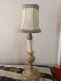 Винтидж настолна лампа , снимка 1