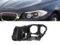 Корпус за фар на BMW 5 F10 Pre-Face, снимка 6
