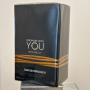 Giorgio Armani Stronger With You Intensely EDP 100ml