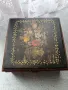 Красива винтидж стил кутия, снимка 5