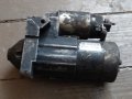 Стартер за Renault Megane 2 1.5dci 82к.с. / Рено Меган 2, снимка 3