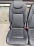 кожени седалки Ford s max 2012г , снимка 2