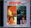 Anita o Day second Set-cd2, снимка 1