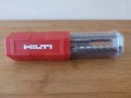 Комплект М1 с 6 бр свредла HILTI Хилти, снимка 5