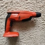 HILTI TE 2-A22 перфоратор, снимка 2