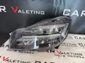 Фар фарове ляв Mercedes CLS W218 218 Мерцедес ЦЛС В218 ILS FULL LED, снимка 1