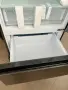 НЕУПОТРЕБЯВАН!!! Хладилник с фризер  Cecotec Bolero CoolMarket FD 420, снимка 10