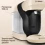 Капсулна кафемашина 1400 W с резервоар 700 ml, снимка 6