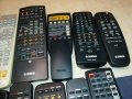 YAMAHA REMOTE-ВНОС SWISS 2206230937, снимка 10