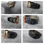 изработване на кожени каишки по поръчка Invicta,police,dizel, Seiko, citizen, Tissot , снимка 3