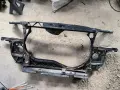 Очиларка маска предна броня радиатори за Ауди А4 Б6 Б7 Audi A4 B6 B7 3.0, снимка 1