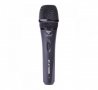 Микрофон професионален REBEL , динамичен, кабел 3m, снимка 1