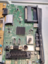 Main board Vestel 17MB140 OK OLE2469 for 24inc for DISPLAY VES236WNVC-2D-N21, снимка 2