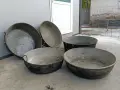 Стари медни съдове, снимка 6