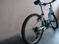 Много запазен велосипед CROSS ALISSA 24", снимка 3