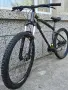 алуминиев байк ROCKRIDER, снимка 1