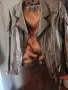 Leather  jacket, снимка 3