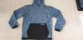 Adidas Adventure Hoodie Mens Size M - L ОРИГИНАЛ! Мъжки Суичер!, снимка 3