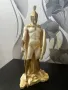 Статуетка Леонид Спарта 300 от алабастър – символ на храбростта / фигура , снимка 1