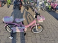 BYOX Велосипед 16" 1602 girl, снимка 3