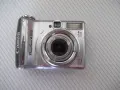 Фотоапарат "Canon PowerShot A560", снимка 1