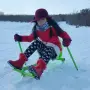 разглобяема снежна шейна, снимка 4
