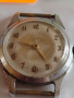 Стар часовник за колекция декорация с позлатени цифри и стрелки - 24231, снимка 7