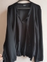 СТРАХОТНА ТУНИКА JANINA ТЮЛ РАЗМЕР 2XL-3XL, снимка 7