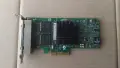 Sun Microsystems/Oracle Quad Port PCI-E Gigabit Ethernet Networking Card , снимка 1