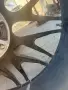 BMW X5 X6 оригинални джанти Breyton Spirit R 21 цола със спорт пакет гуми Pirelli P Zero, снимка 9