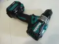 2025 - Makita HP001 - Акумулаторен ударен винтоверт, снимка 4
