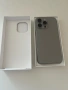 iPhone 15pro max 256GB, снимка 1