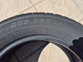 1бр. Лятна бусова гума 215/65/16C Goodyear, снимка 8