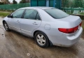 Honda Accord 2,4 vtec, снимка 9