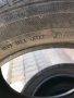 4бр летни гуми със 7,2мм грайфер БАРУМ 175/65/15 DOT5117, снимка 4