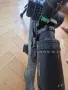 Оптика Arken Optics SH4G2 4-16X50mm, снимка 3