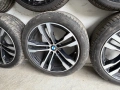20” оригинални джанти 468m от BMW X6 M50d F15 F16 E70 E71 X5 E72 F85 F86, снимка 5