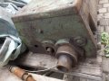 Нортова кутия за струг С10МВ, снимка 3