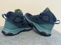 Туристически обувки Salomon Gore Tex., снимка 5